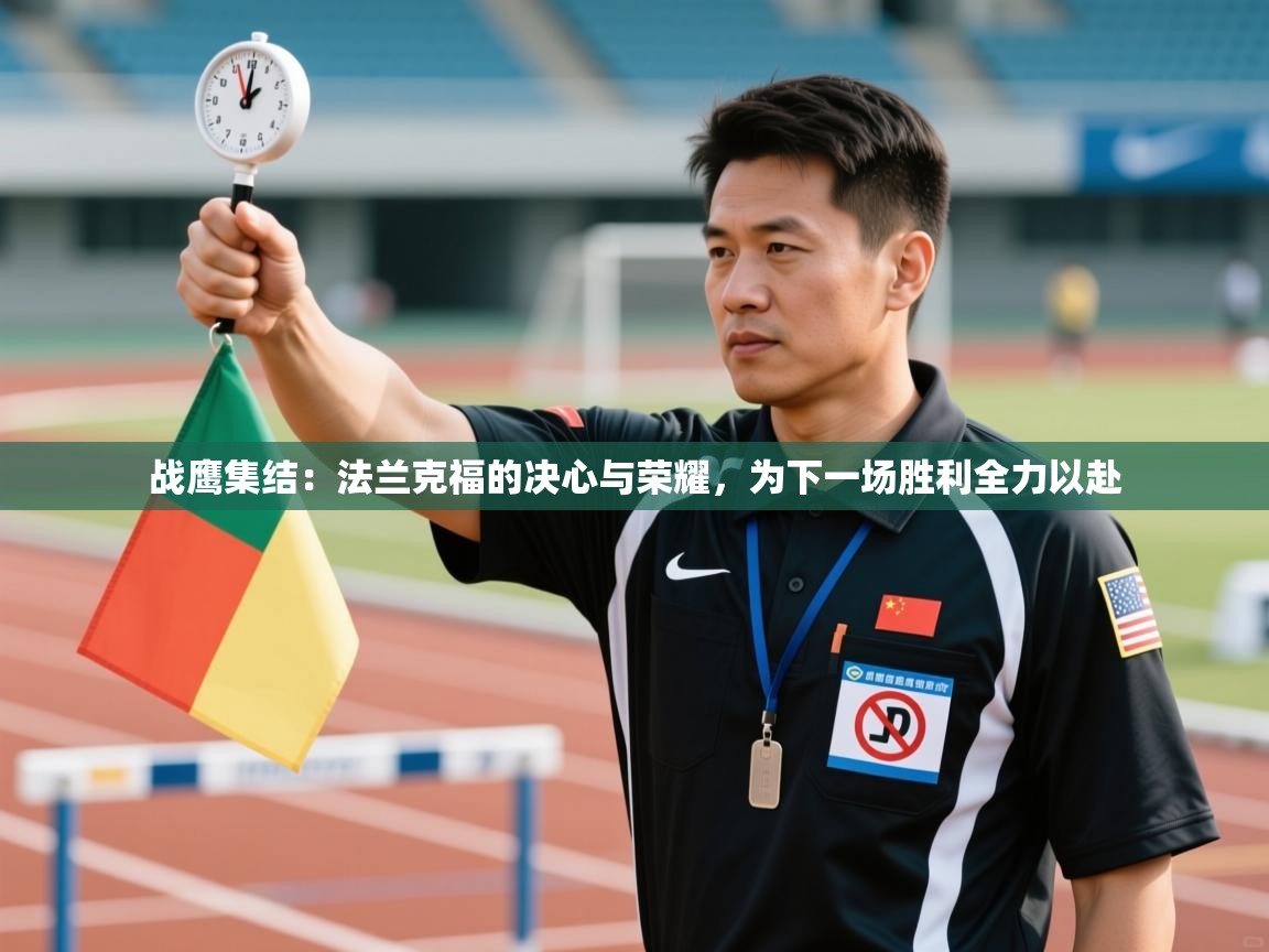 战鹰集结：法兰克福的决心与荣耀，为下一场胜利全力以赴  第2张