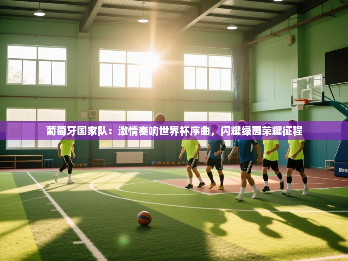 葡萄牙国家队：激情奏响世界杯序曲，闪耀绿茵荣耀征程  第1张