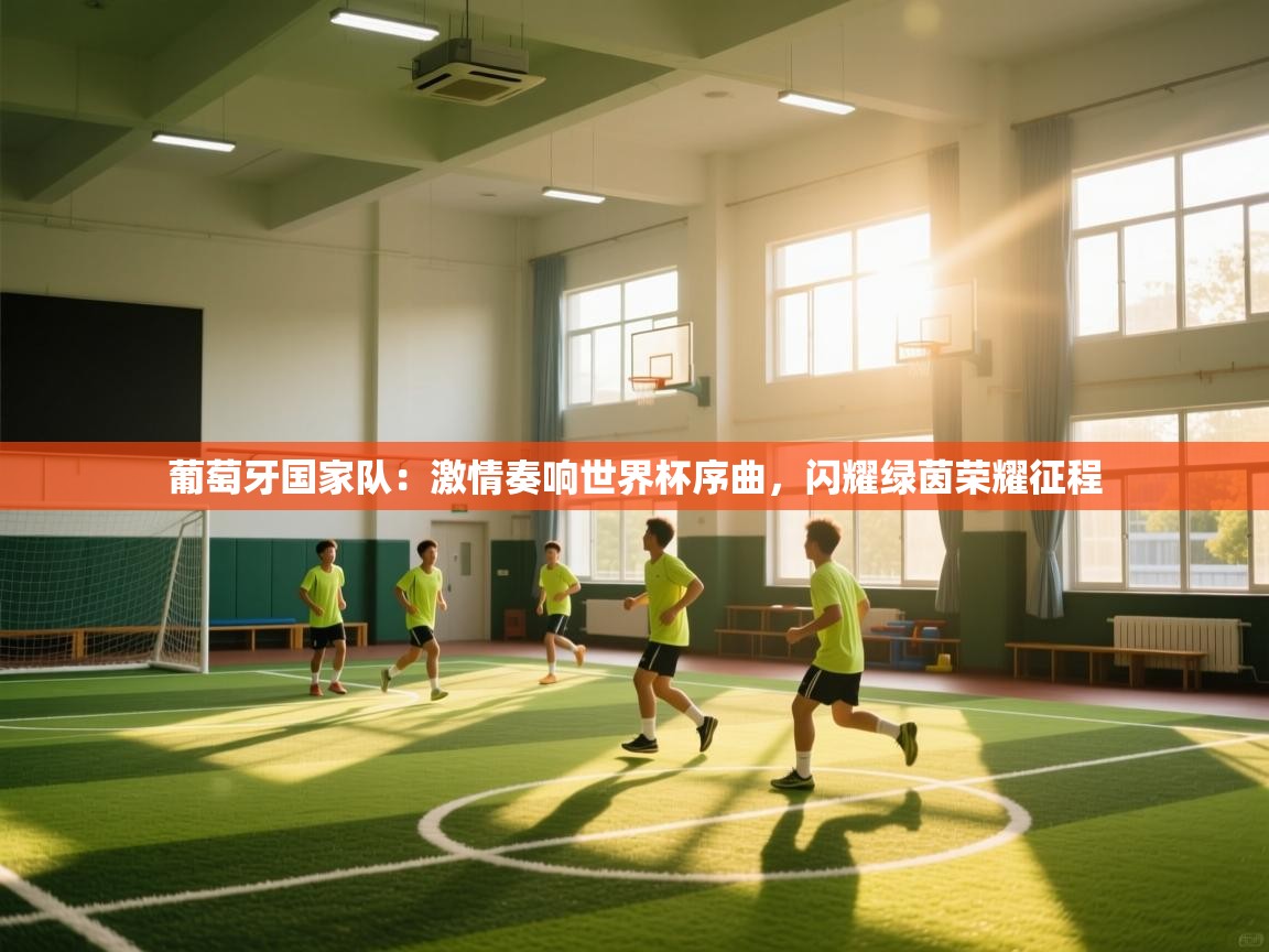 葡萄牙国家队：激情奏响世界杯序曲，闪耀绿茵荣耀征程  第2张