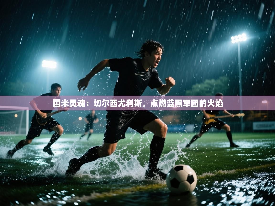 国米灵魂：切尔西尤利斯，点燃蓝黑军团的火焰  第2张