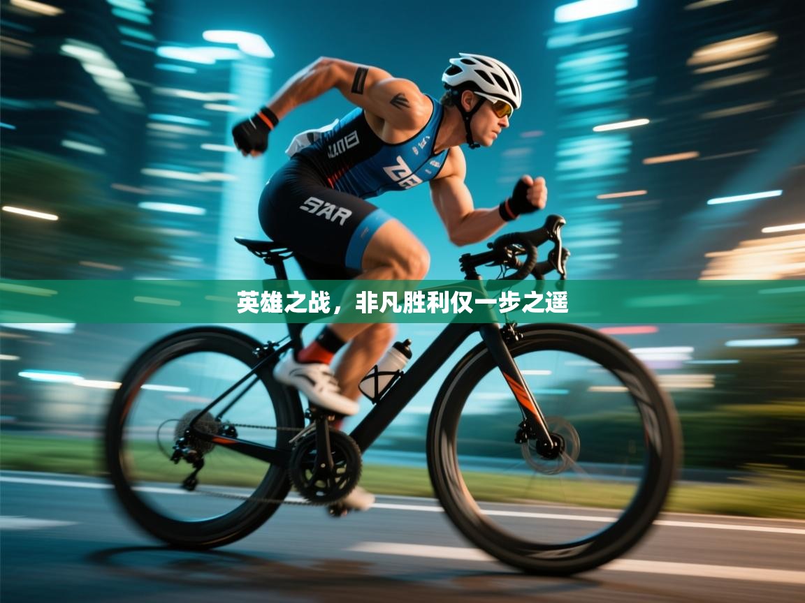 英雄之战，非凡胜利仅一步之遥  第1张