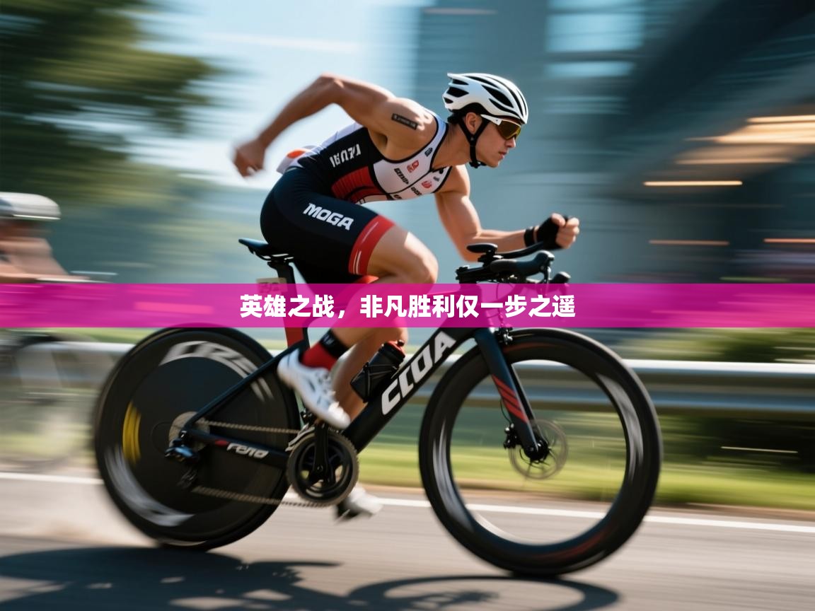 英雄之战，非凡胜利仅一步之遥  第2张