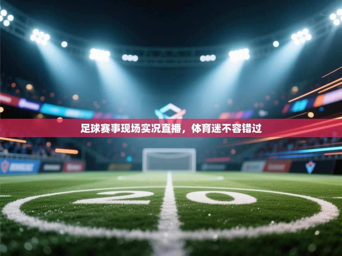 足球赛事现场实况直播,体育迷不容错过 第2张