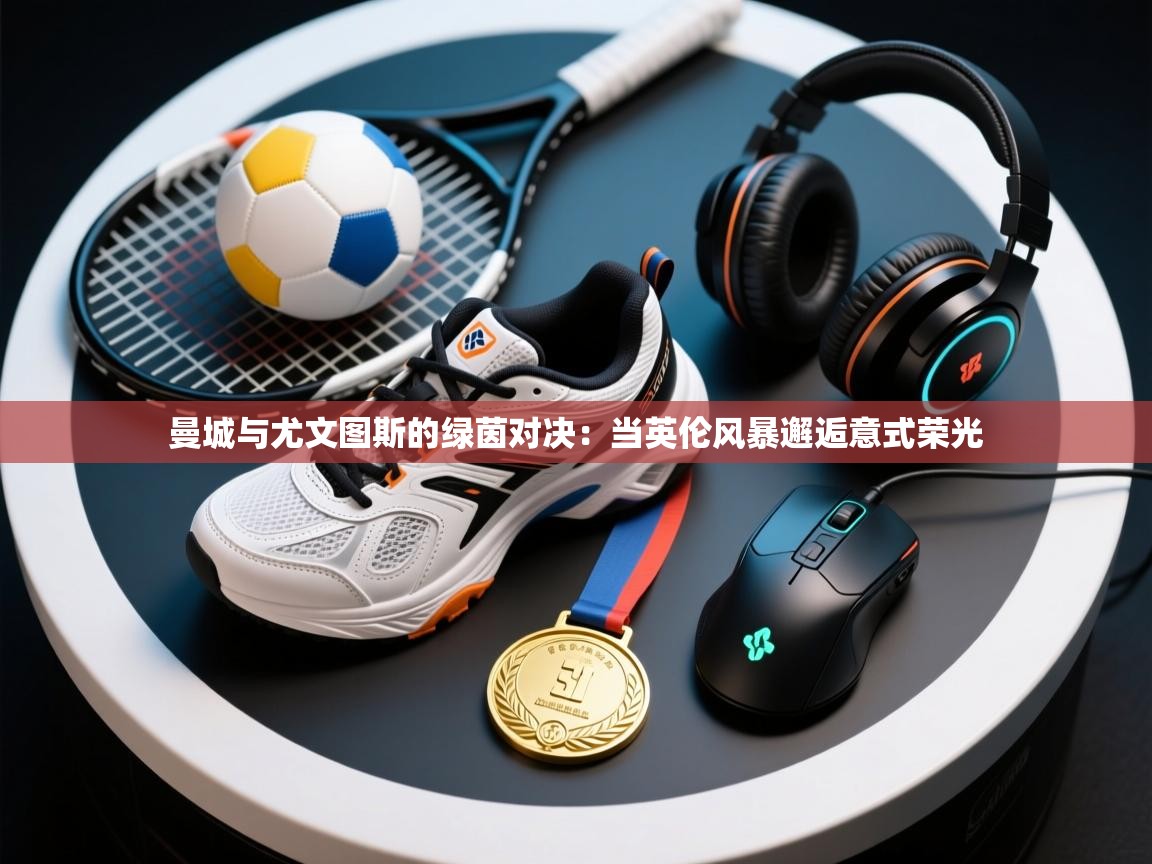 曼城与尤文图斯的绿茵对决:当英伦风暴邂逅意式荣光 第1张