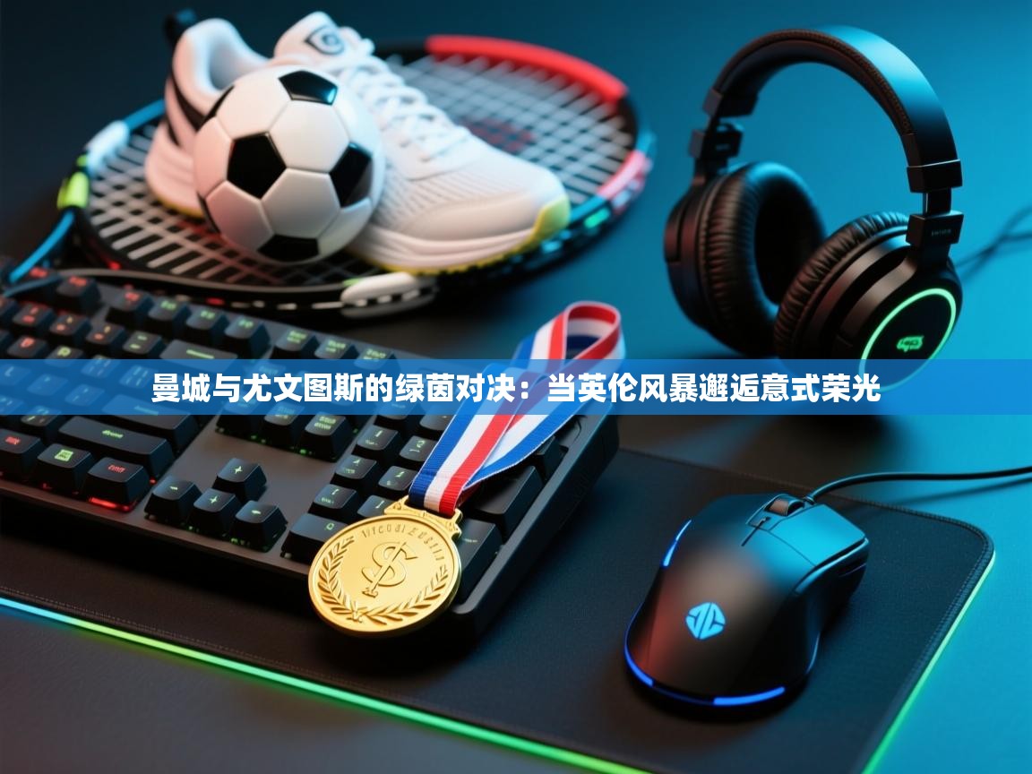 曼城与尤文图斯的绿茵对决:当英伦风暴邂逅意式荣光 第2张